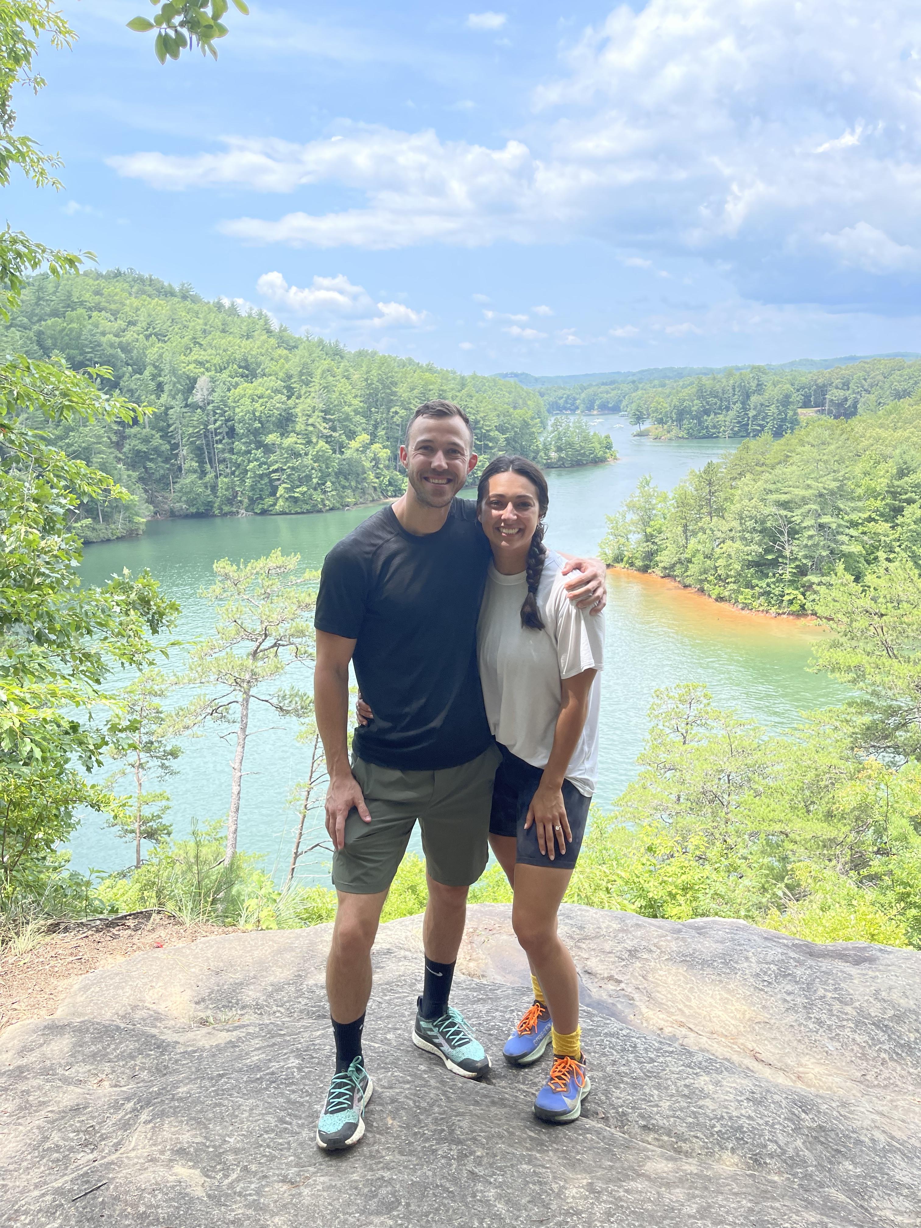 The Wedding Website of Maria Aloe and Matt Aldred