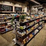 Primal Meat & Fish Market