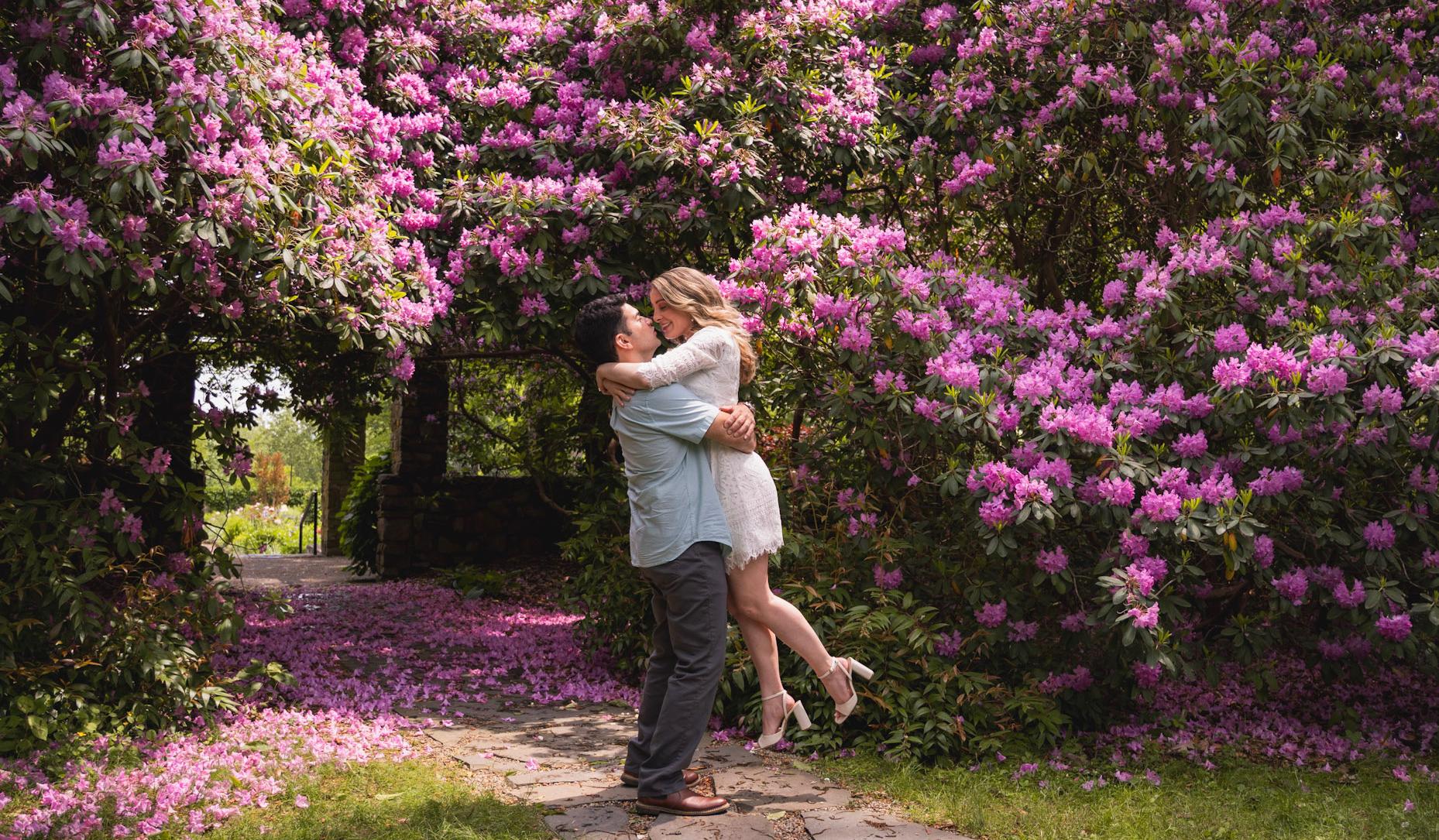The Wedding Website of Janelle Bartley and Daniel Zorovich