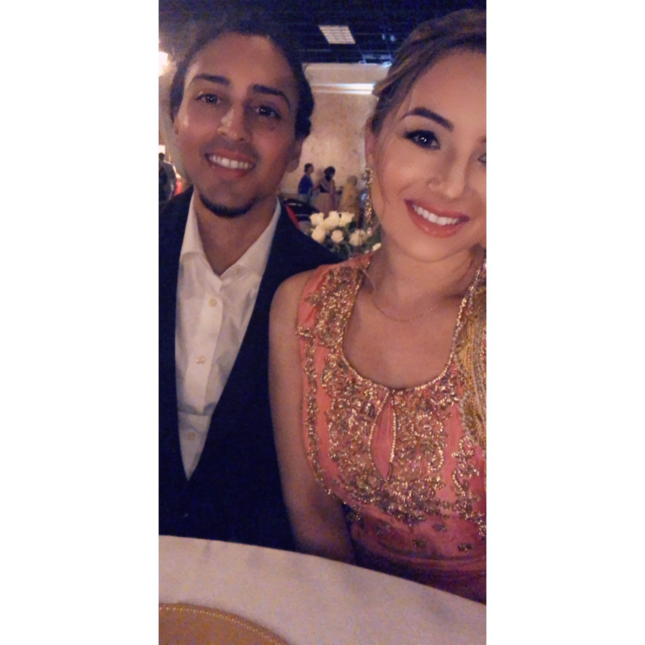 Sukhe’s Reception 2018