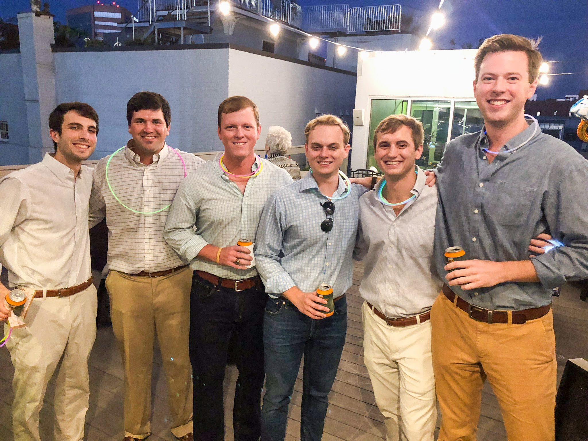 The Wedding Website of Chelsea Allen and Greg Valainis