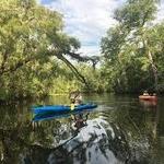Paddle to an Island