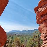Garden of the Gods