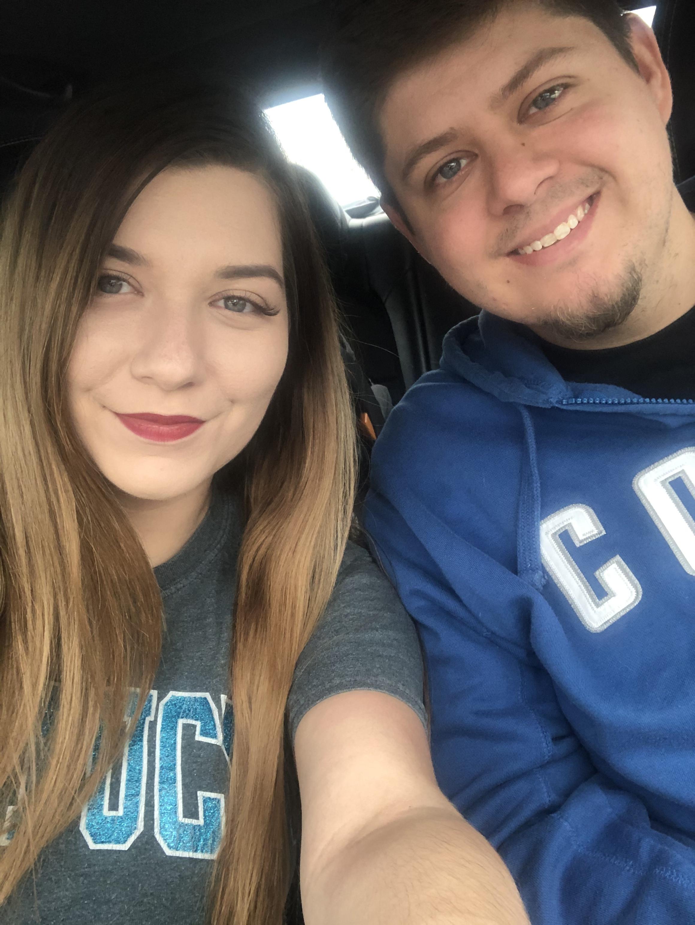 The Wedding Website of Austin Armstrong and Megan Perkins