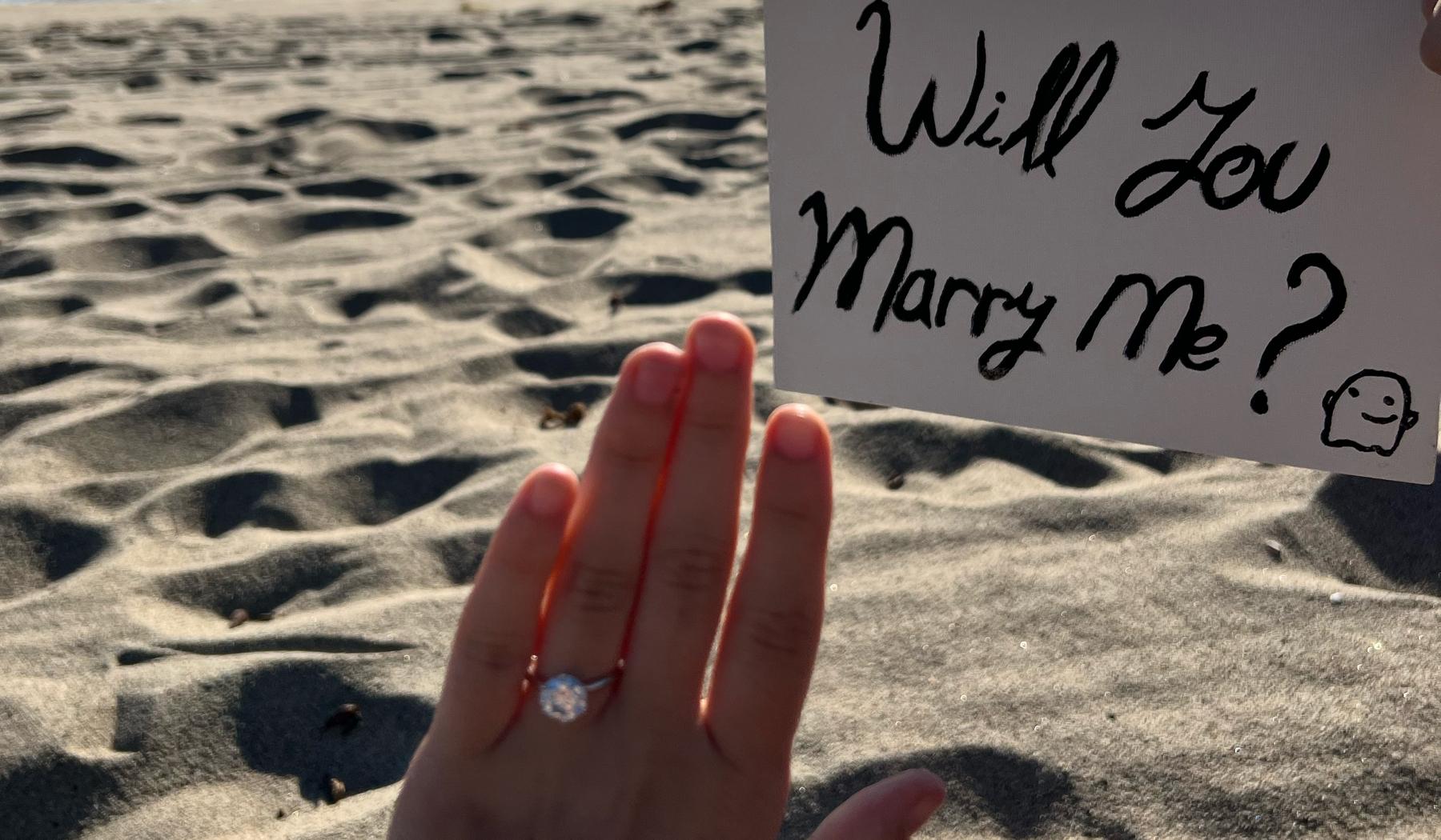 The Wedding Website of Diana M and Roman C