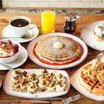 Founding Farmers Tysons