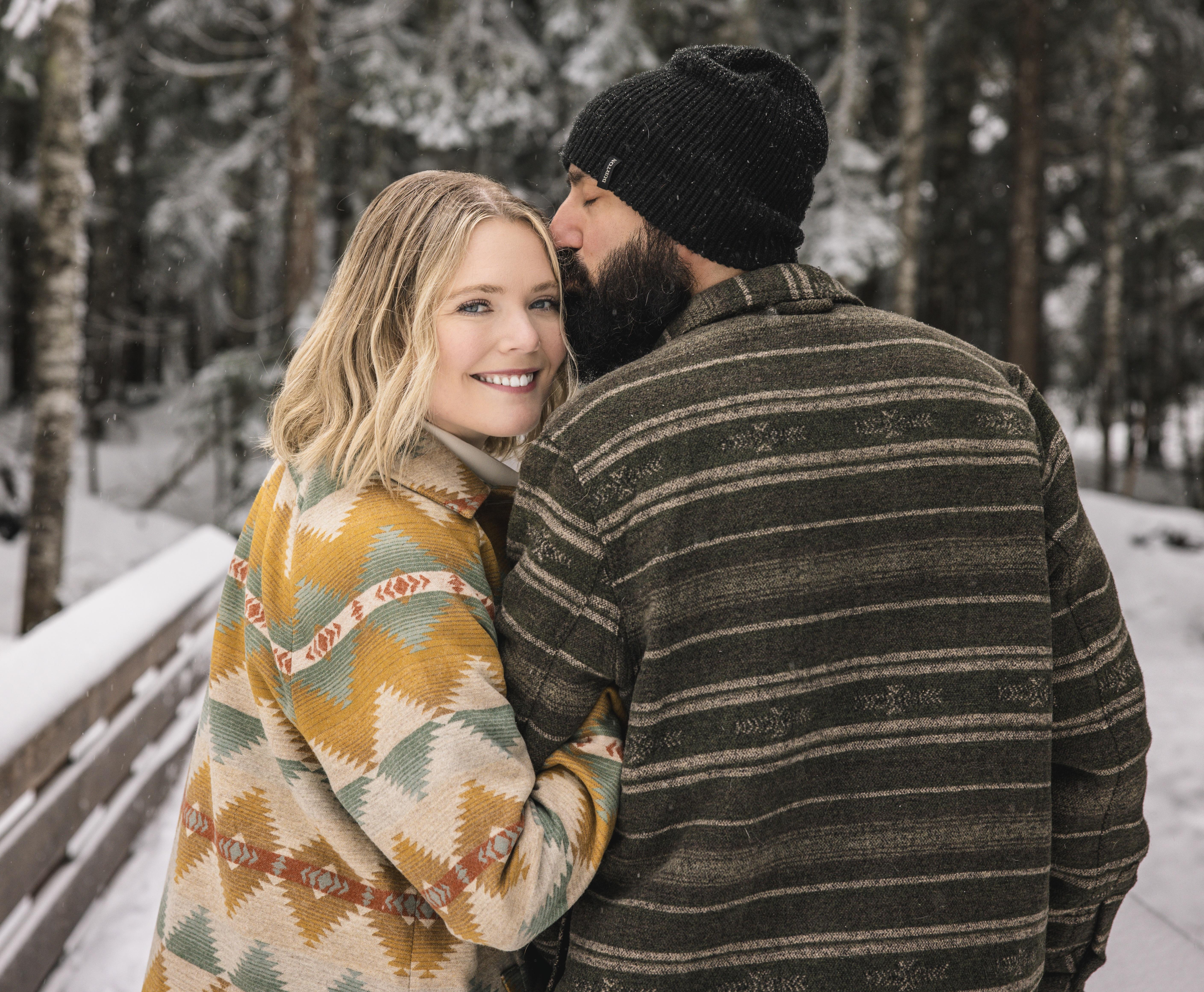 The Wedding Website of Corey Olson and Sahand Shafiee