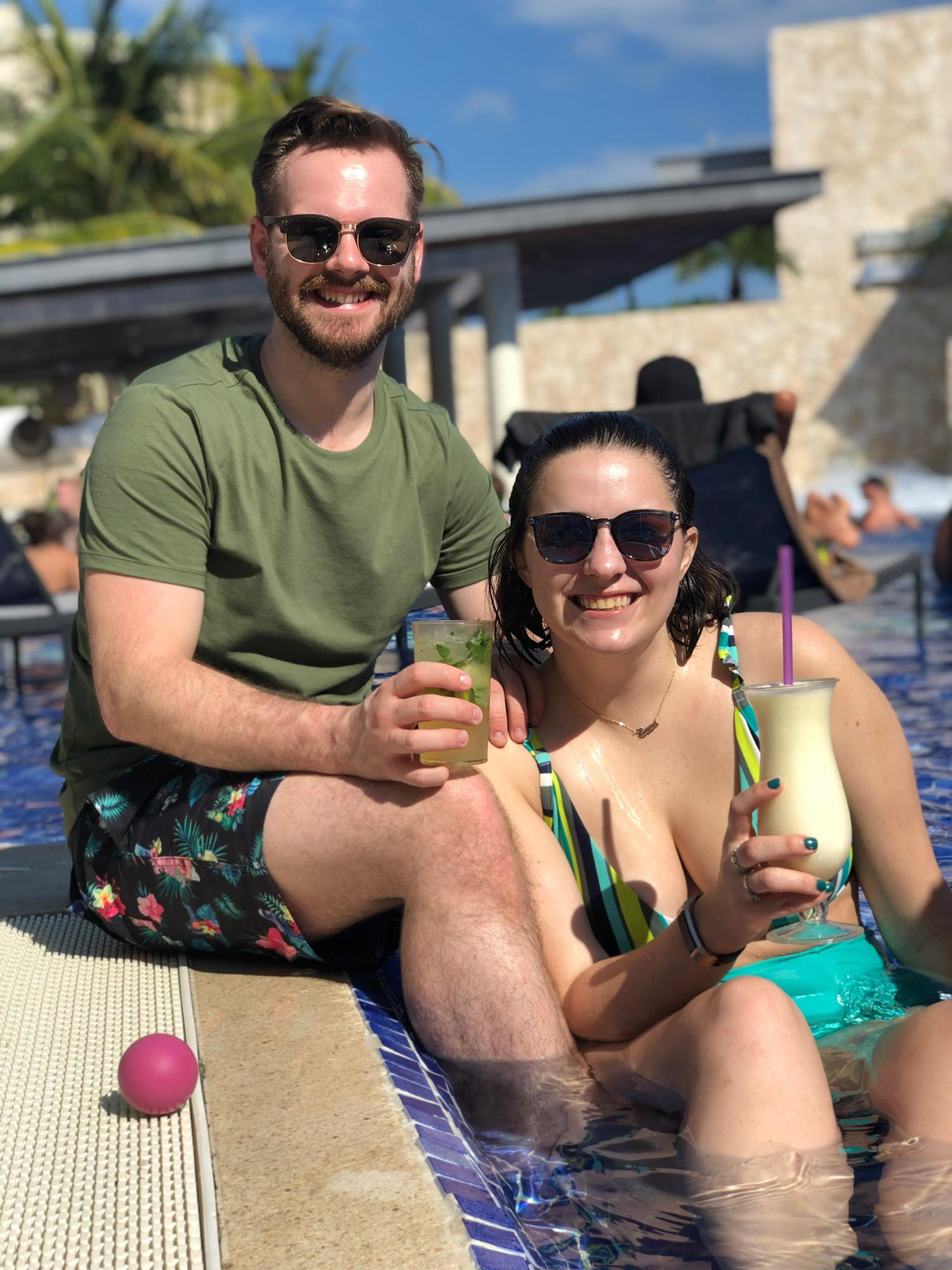 Mexico January 2020