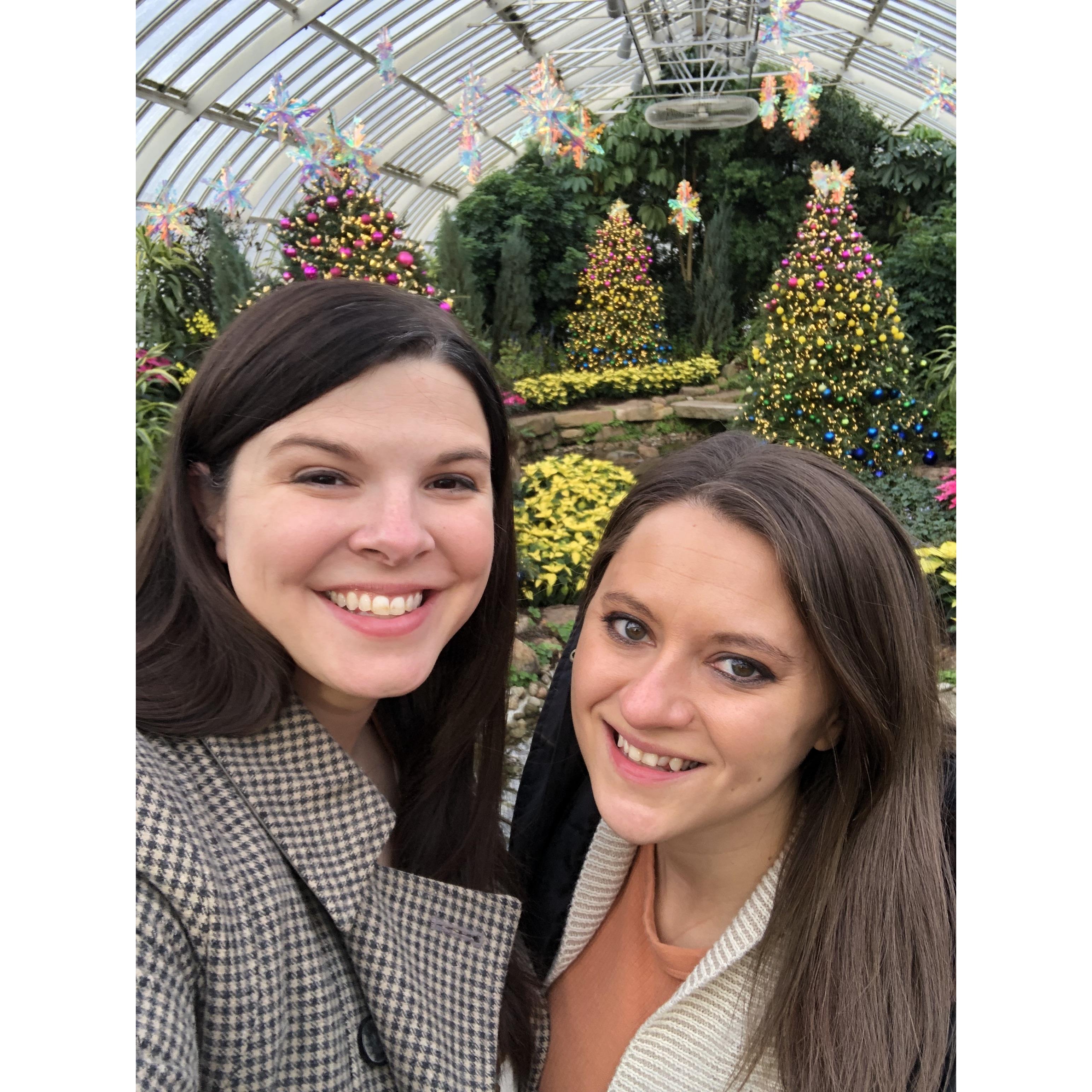 Phipps Holiday Show