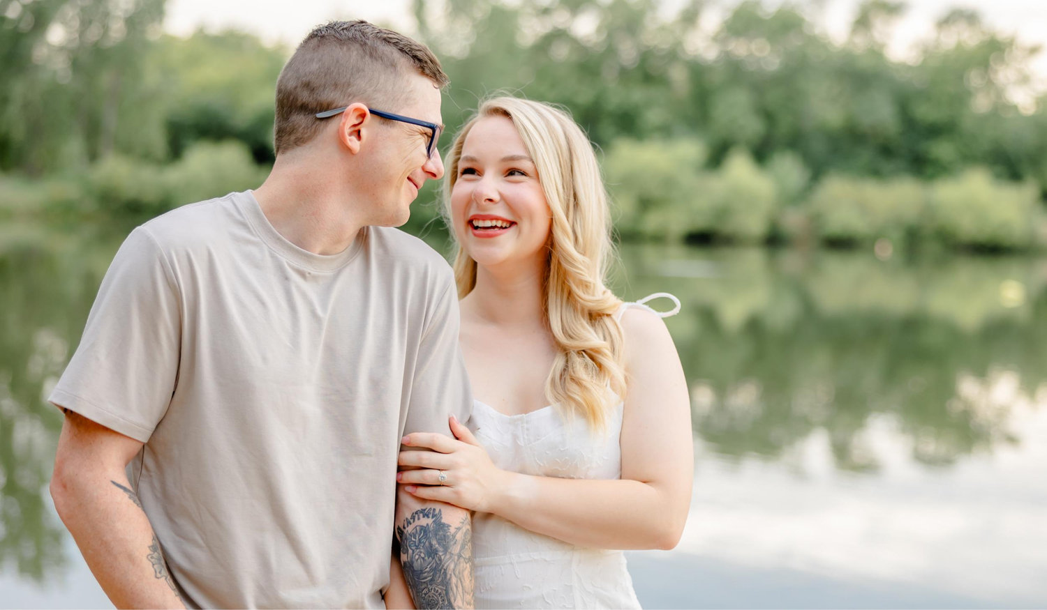 The Wedding Website of Kaitlin Paulson and Andrew Byrd