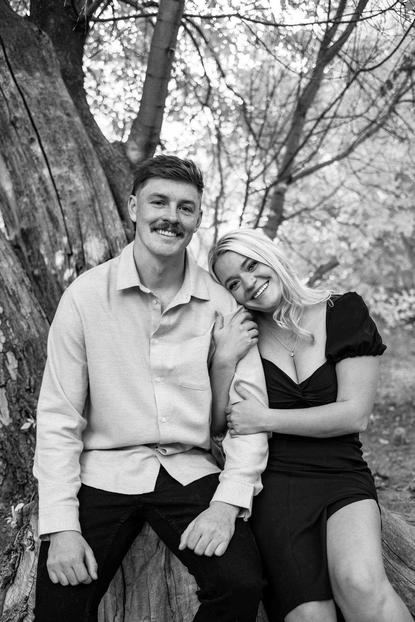 The Wedding Website of Madelyn Peters and Treydin Winward