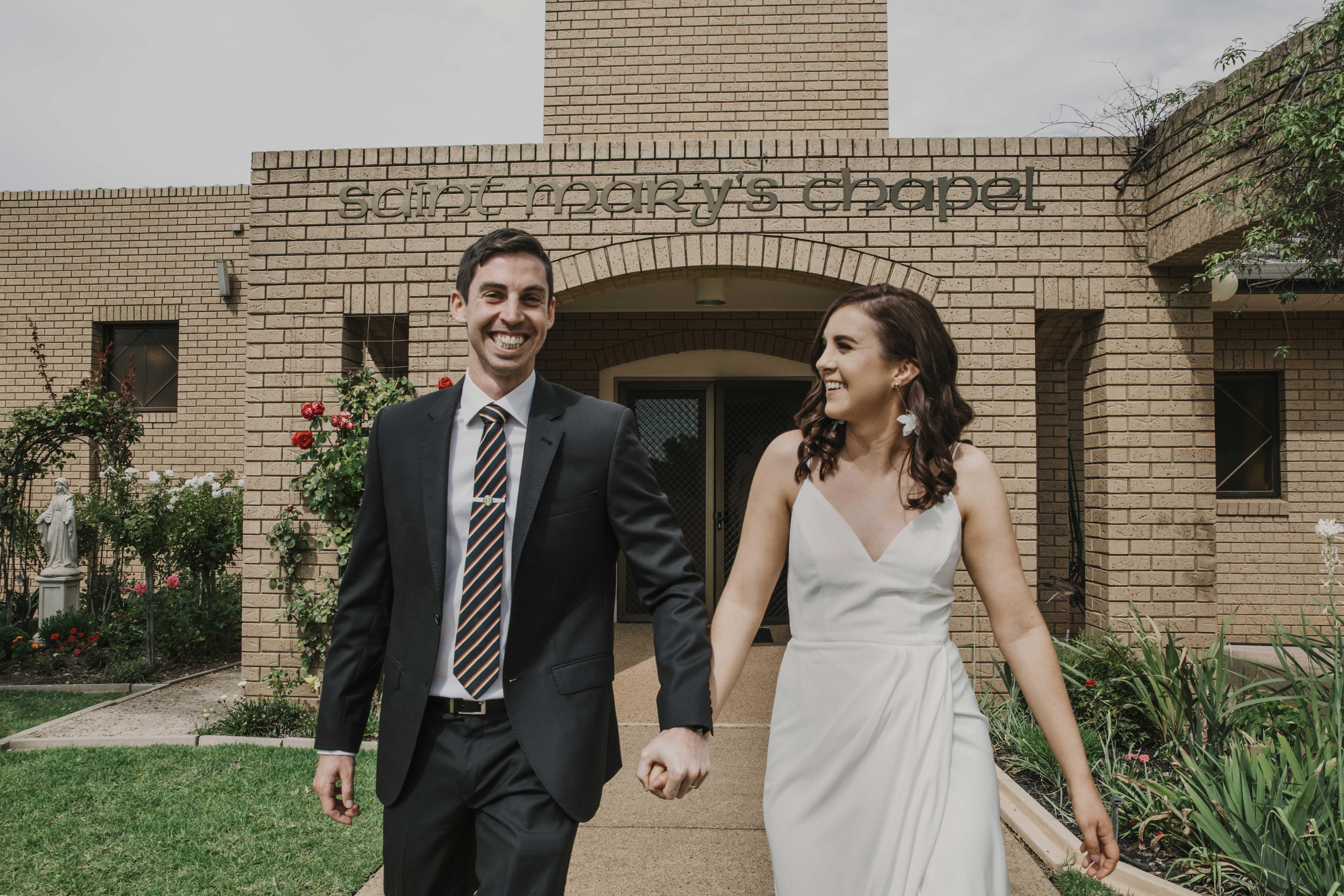 The Wedding Website of Jessica Smith and Matthew Smith