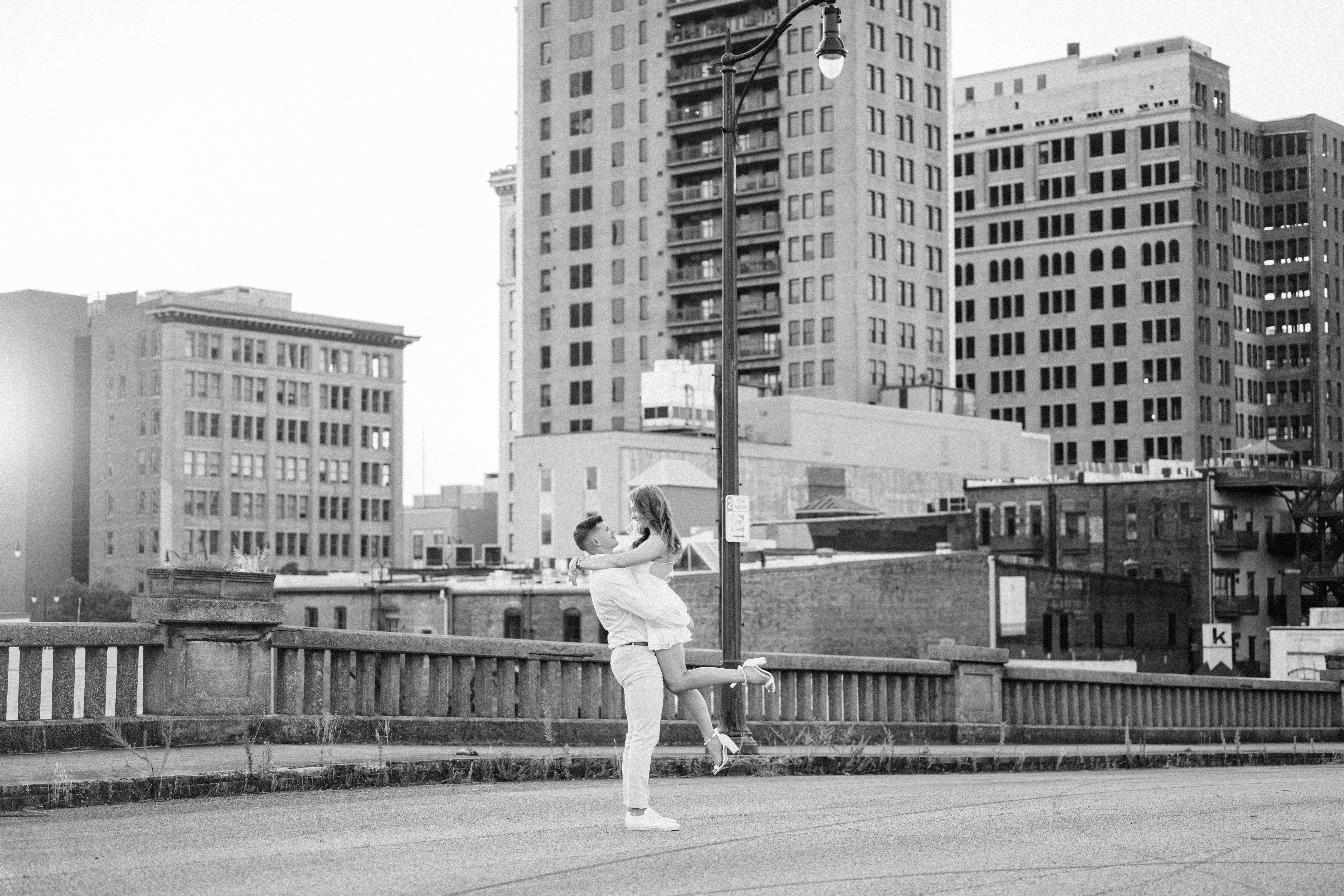 The Wedding Website of Mallory Kent and Dalton Jerkins