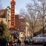 Downtown Mall