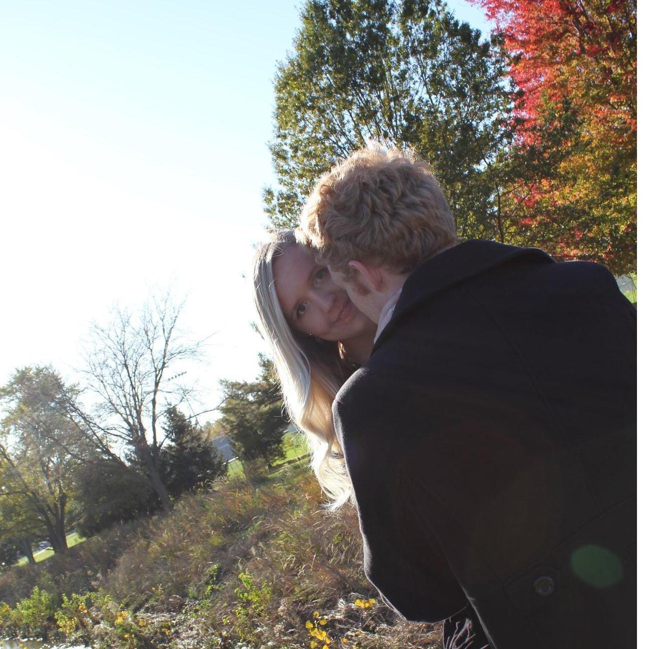 Engagement Photos