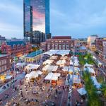 Sundance Square
