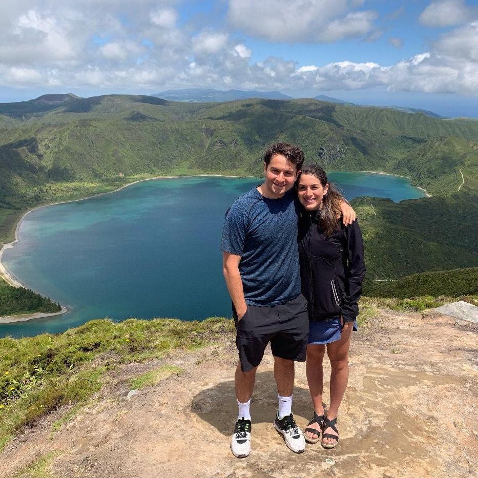 Azores, 2019