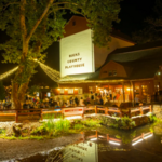 Bucks County Playhouse
