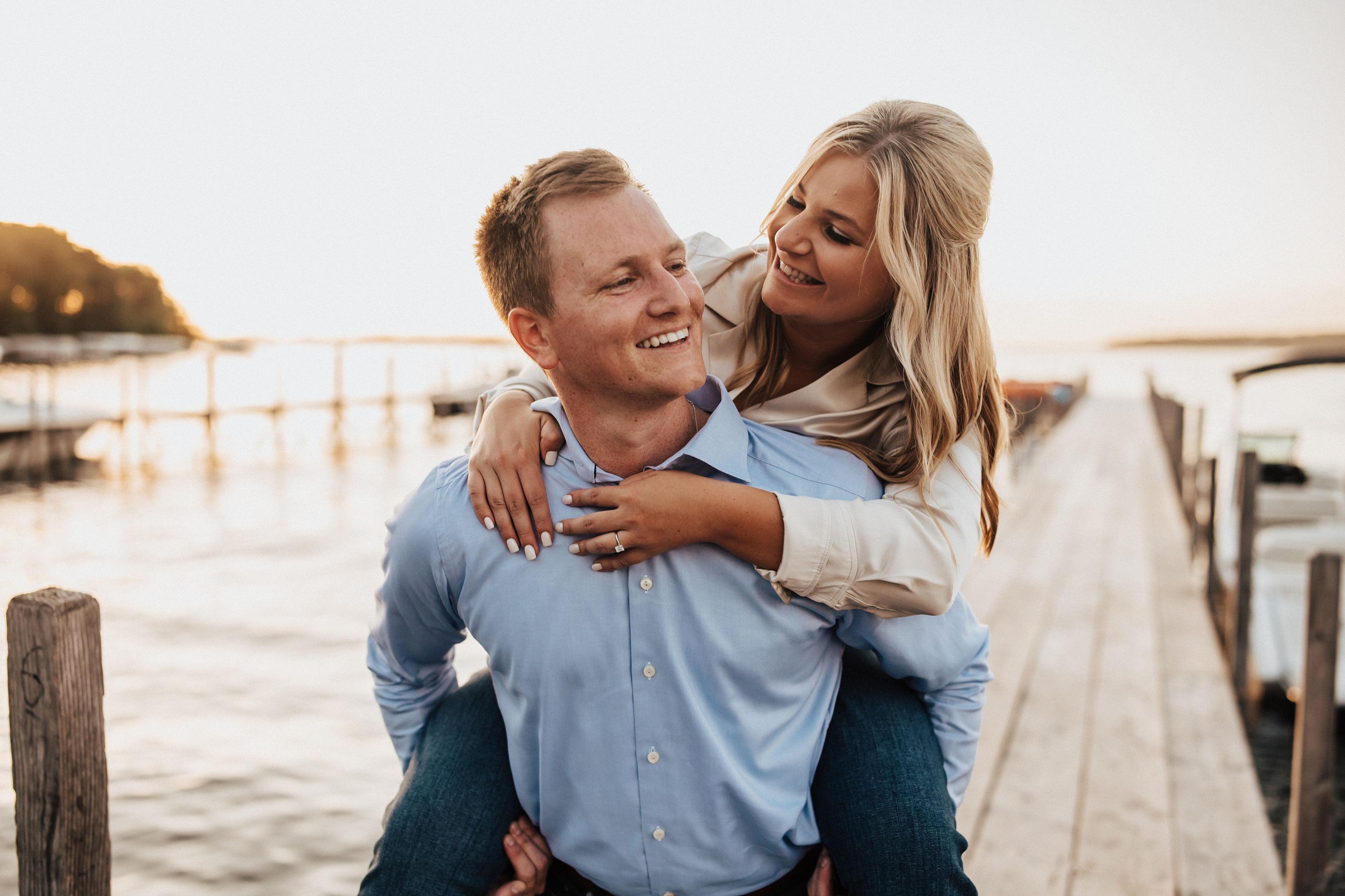 The Wedding Website of Payton Augustine and Nicholas Helderbrand