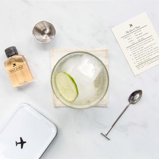 Carry On Cocktail Kit - The Gin & Tonic