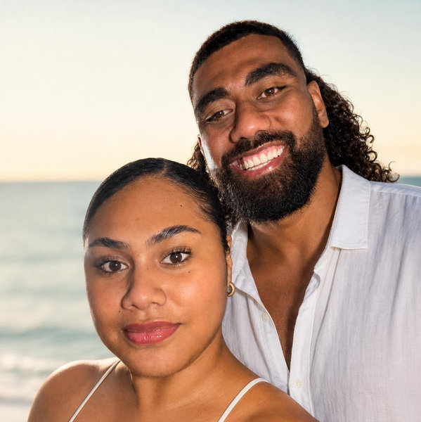 The Journey to our Forever.