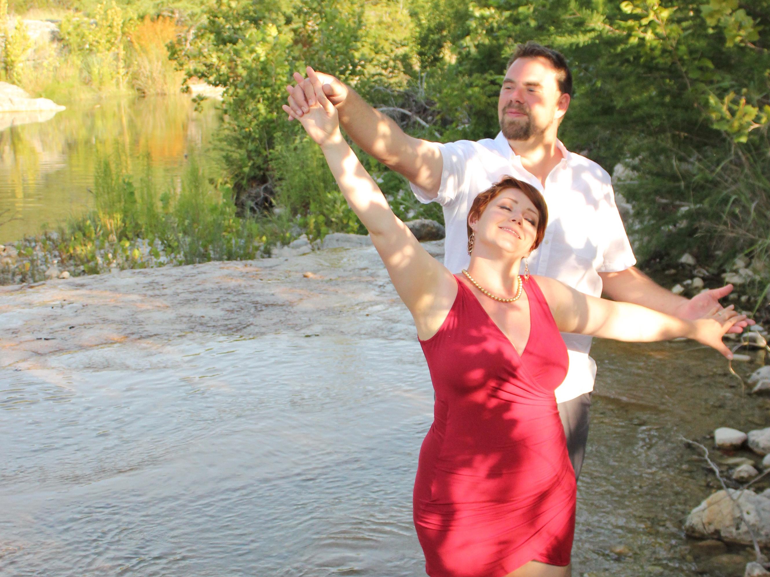 The Wedding Website of Sarah Luther and Robert Gallagher
