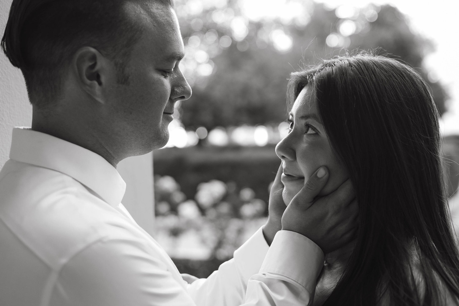 The Wedding Website of Melanie Torres and Nicholas Tamayo