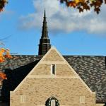 Eck Visitors Center