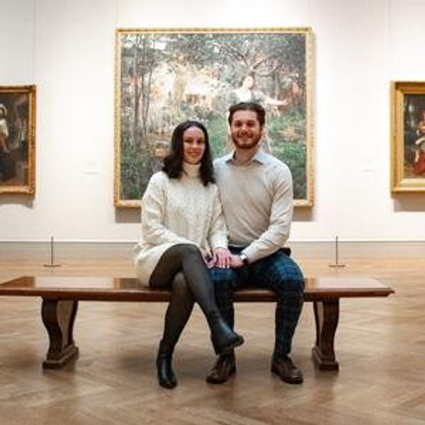 Our Newlywed Fund