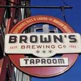 Brown's Brewing Company