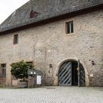 Hotel Kloster Eberbach