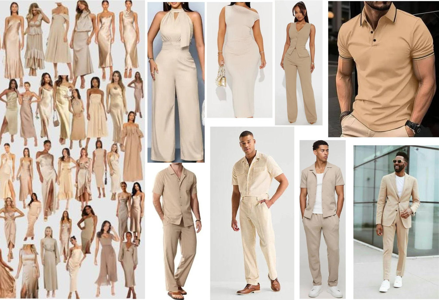 The Wedding Website of O’Shawnta Dantzler and Elgin Austin