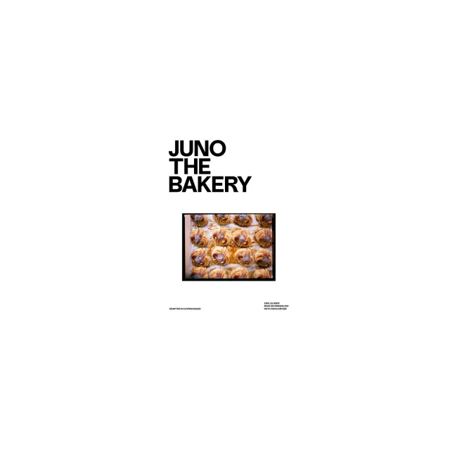 Juno the Bakery -