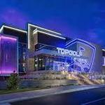 Topgolf