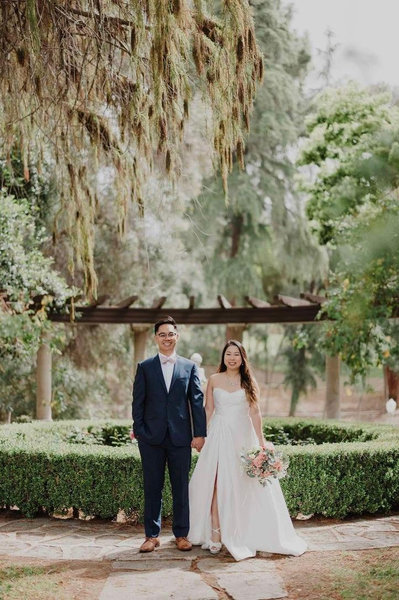 Mindy Vuu and Matthew Vo's Wedding Website