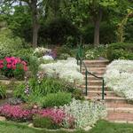 Idaho Botanical Garden