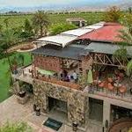 Fuego Cocina del Valle