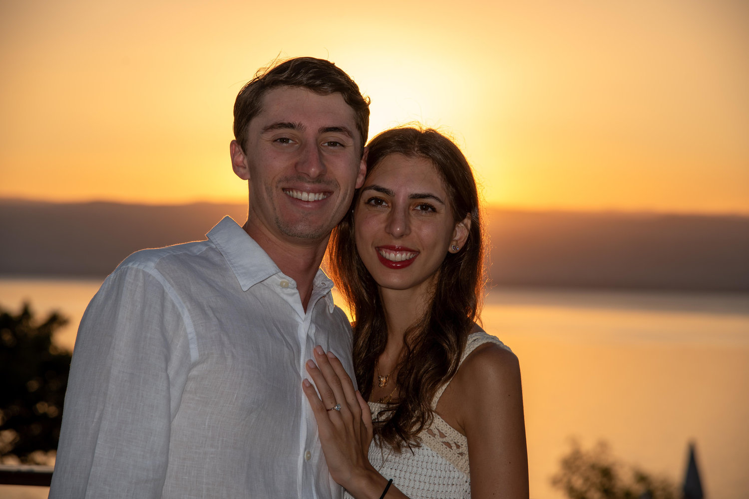 The Wedding Website of Talene Haddadin and Estefano Martinez