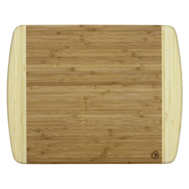 Bamboo Kauai Bamboo Serving Cutting Board,