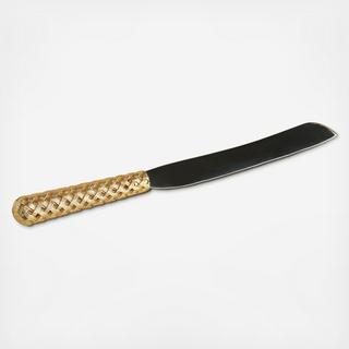 Braid Cake/Bread Knife