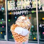 Molly Moon's Ice Cream