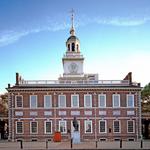 Independence Hall
