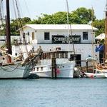 Schooner Wharf Bar