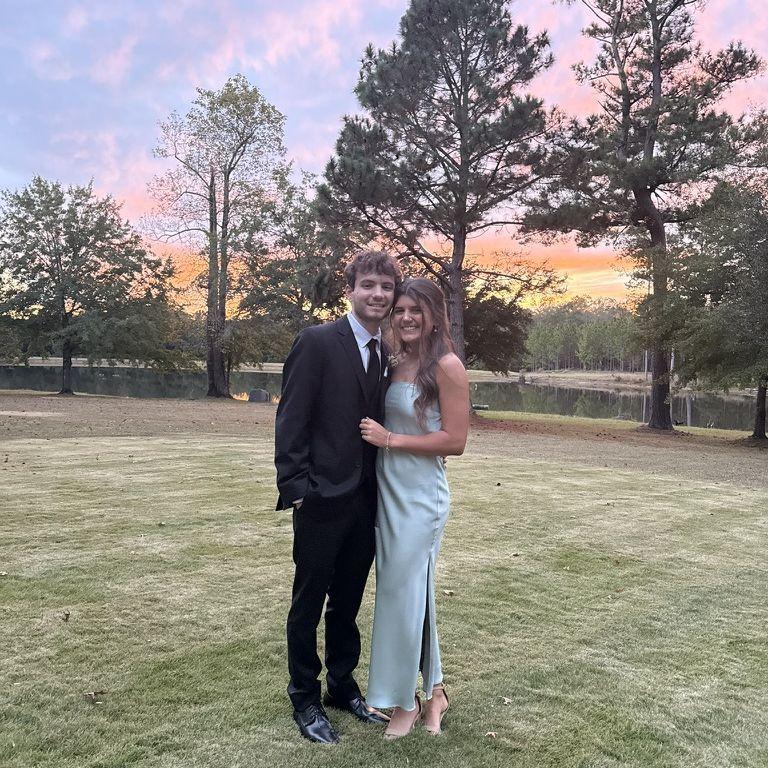 Our best friends got married!!