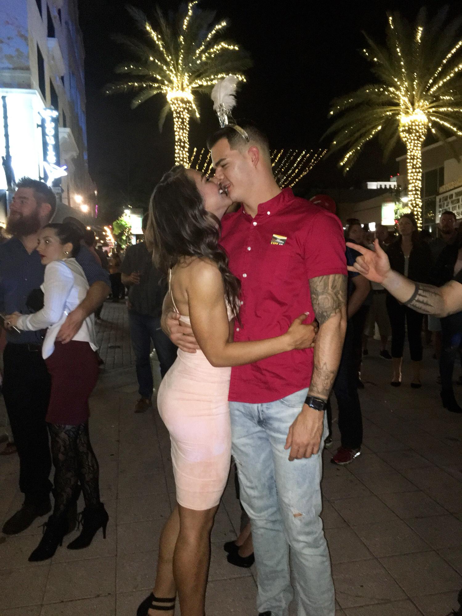 New Years Eve 2017