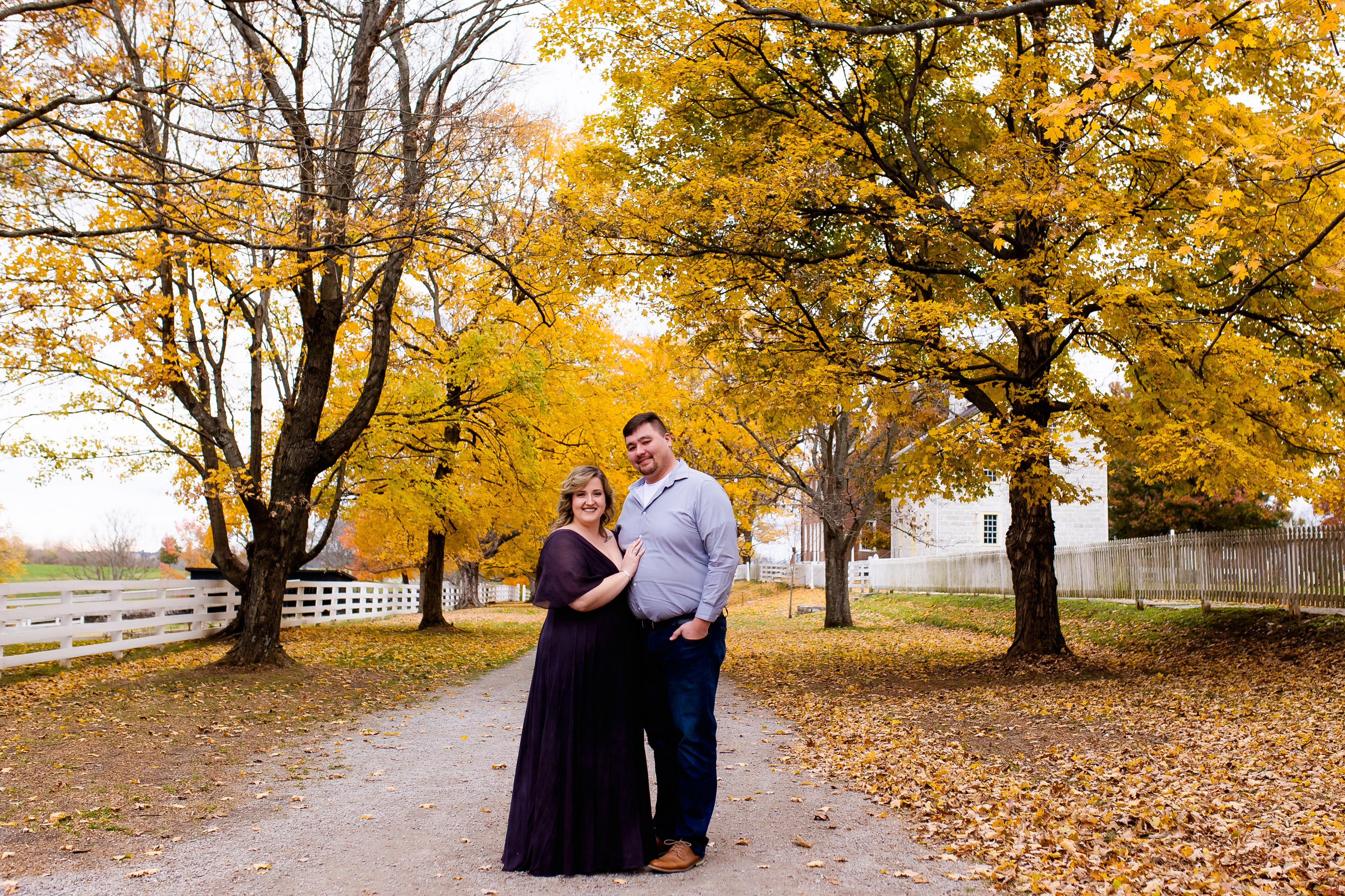 The Wedding Website of Hanna Spanyer and Brandon Klein