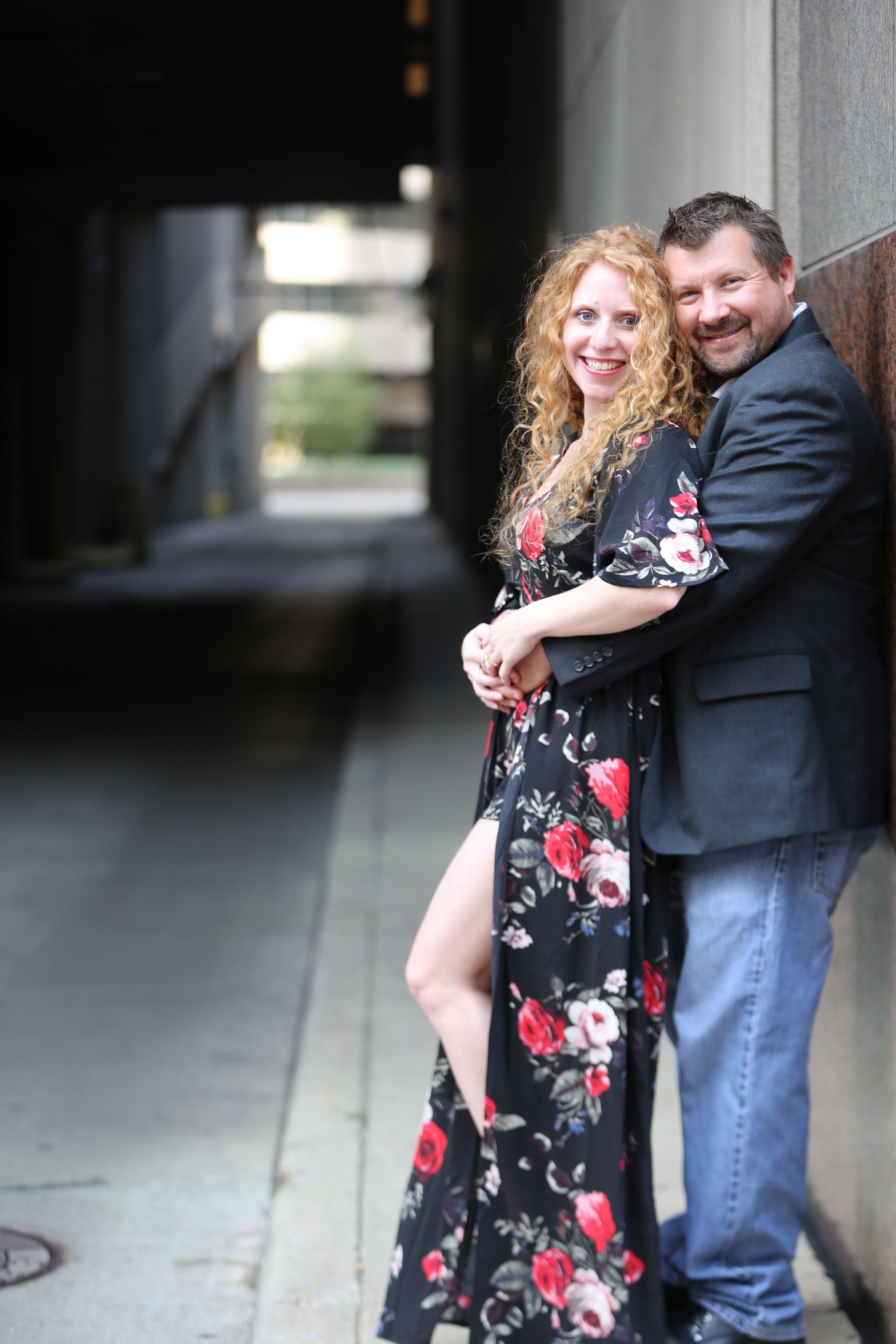 The Wedding Website of Andrea Newman and Brian Albertsen