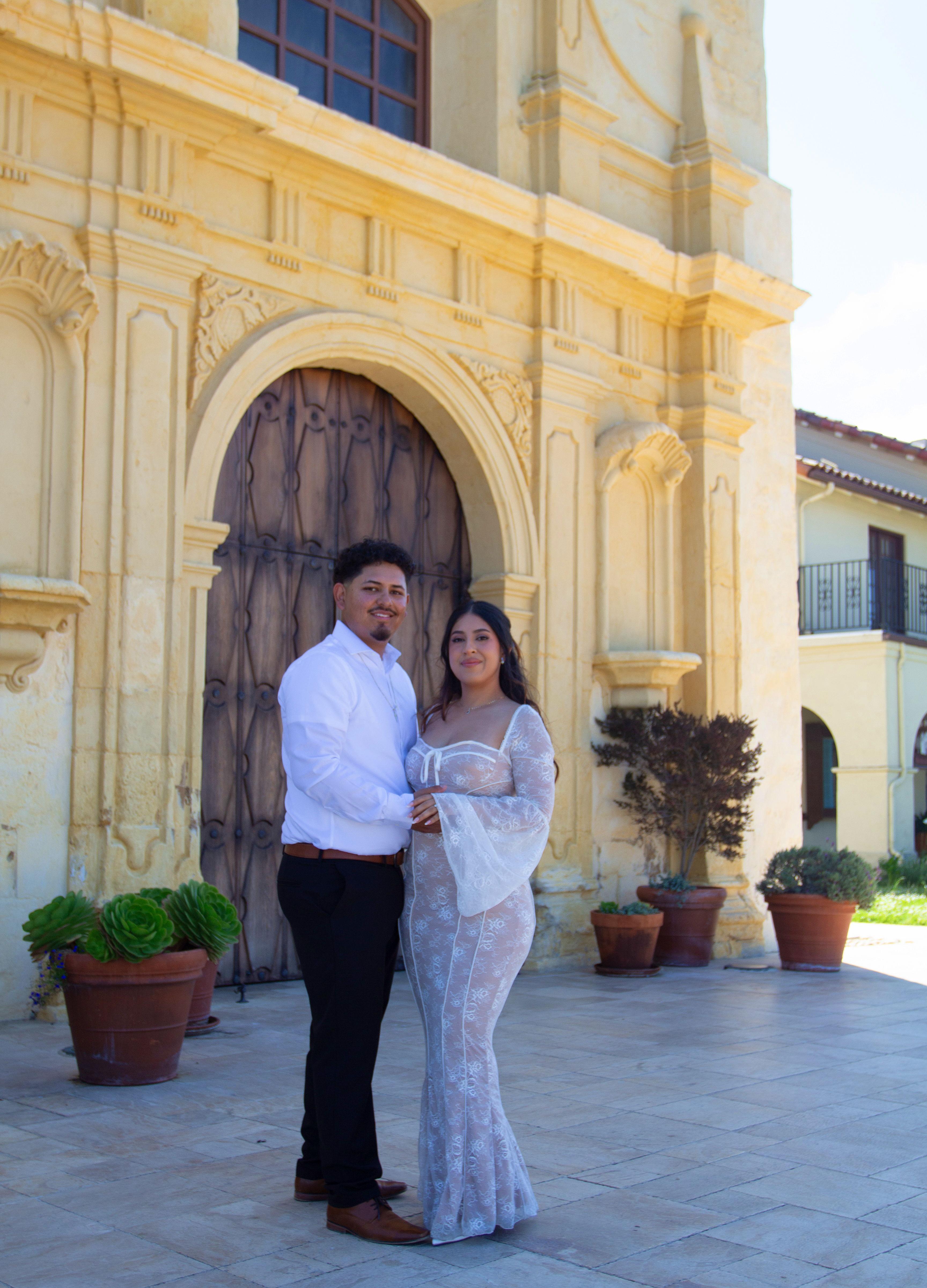 The Wedding Website of Ana Liliana Murillo Alvarado and Bernardo Mendoza Franco
