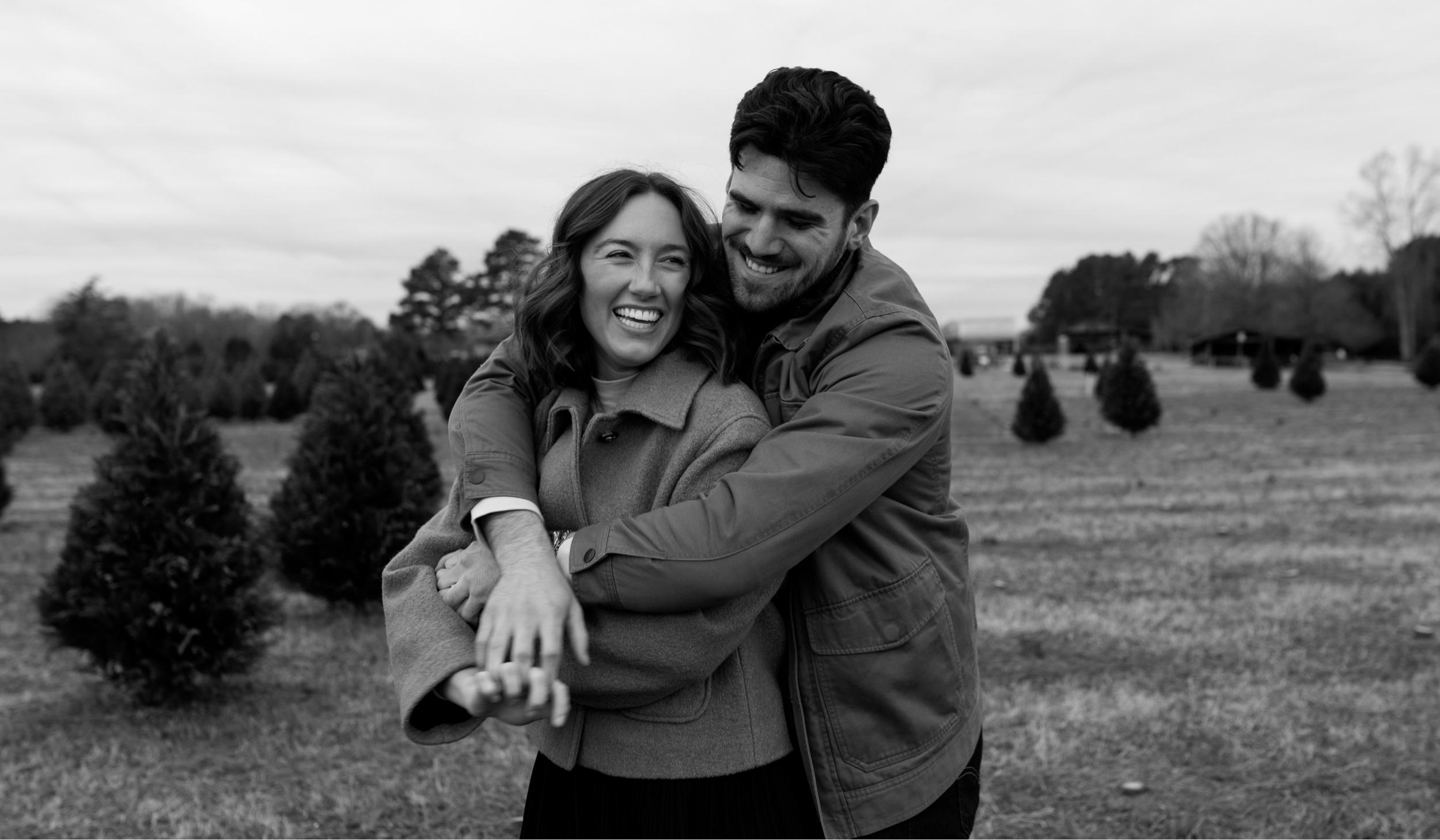 The Wedding Website of Julia Iseman and Max Bournos