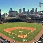 Comerica Park